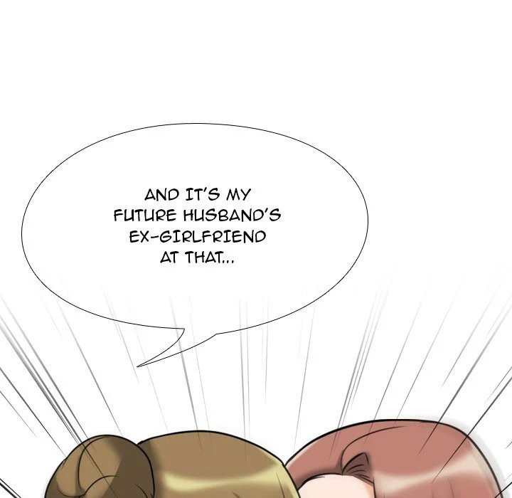 Our Exchange Chapter 92