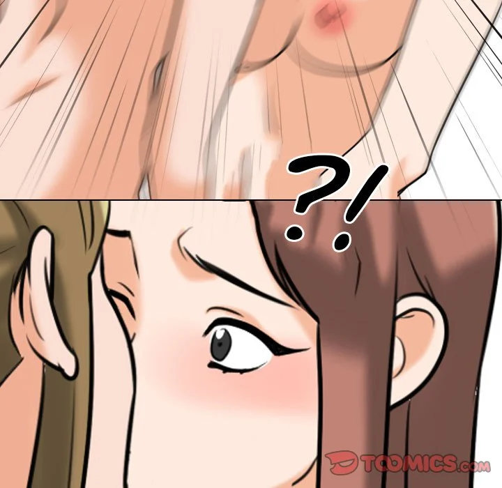 Our Exchange Chapter 92