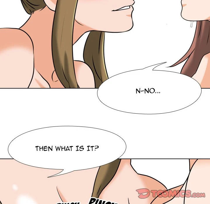 Our Exchange Chapter 92