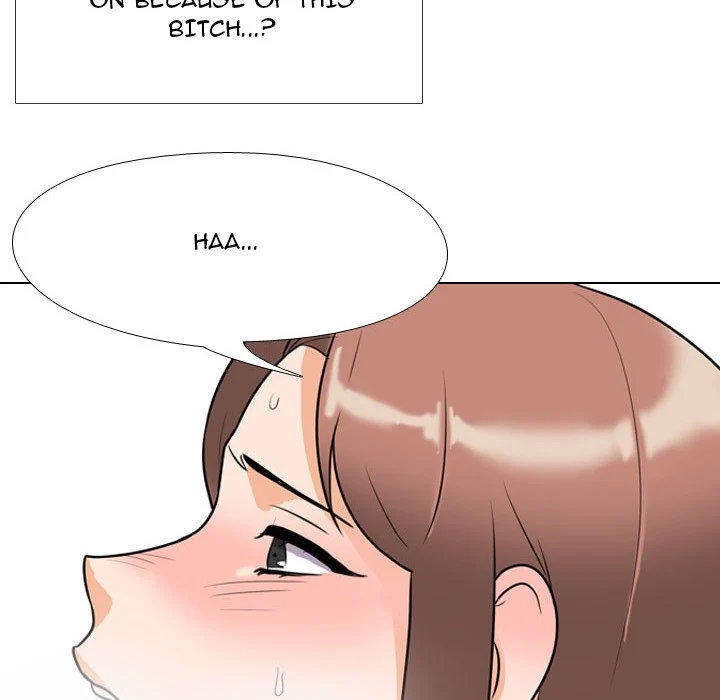 Our Exchange Chapter 92