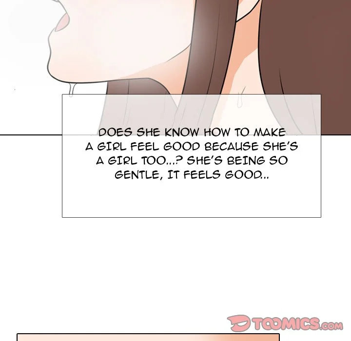 Our Exchange Chapter 92