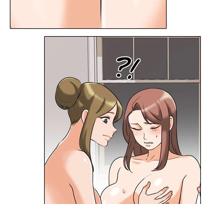 Our Exchange Chapter 92