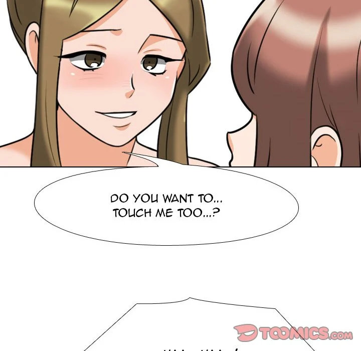 Our Exchange Chapter 92
