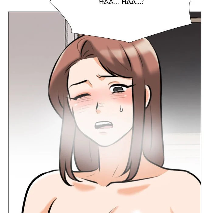 Our Exchange Chapter 92