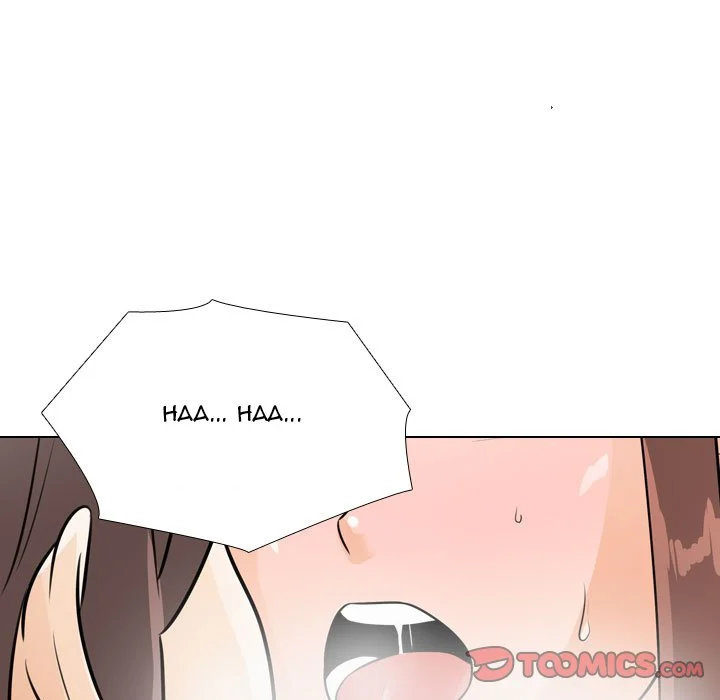 Our Exchange Chapter 92