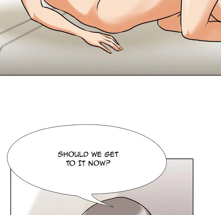 Our Exchange Chapter 92
