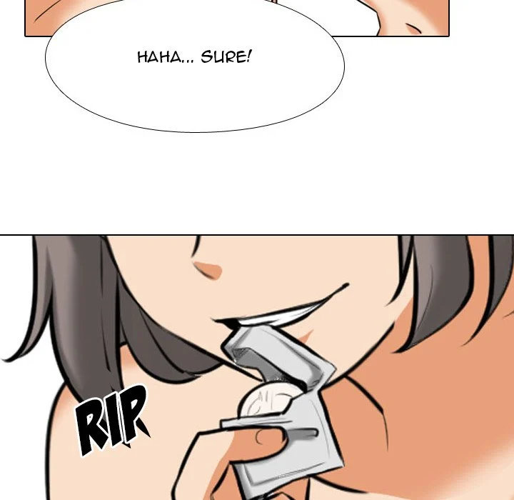 Our Exchange Chapter 92