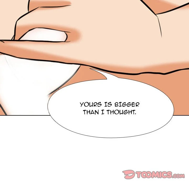 Our Exchange Chapter 92