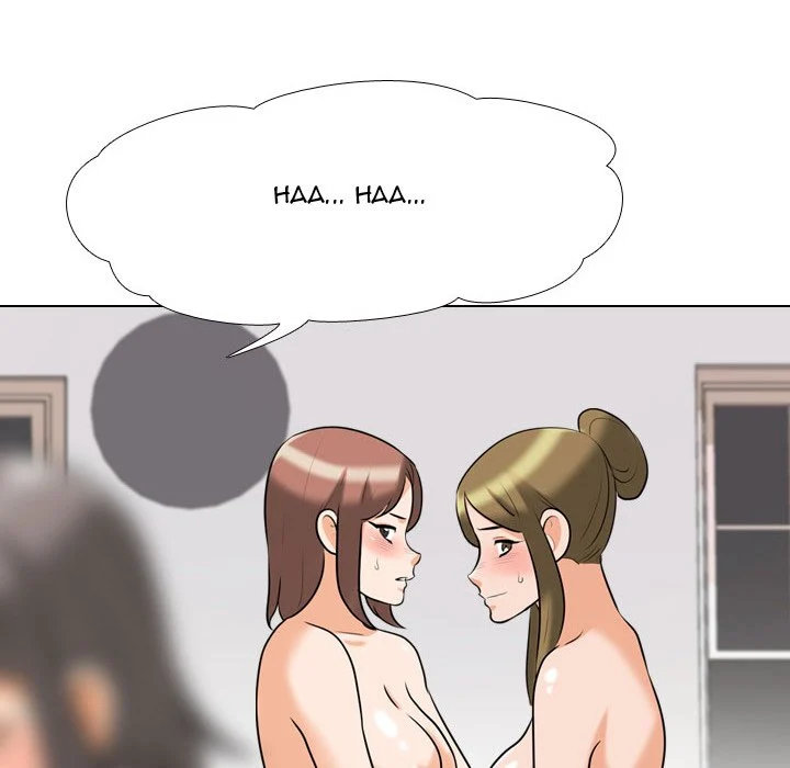 Our Exchange Chapter 92
