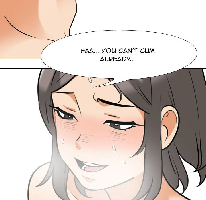 Our Exchange Chapter 92