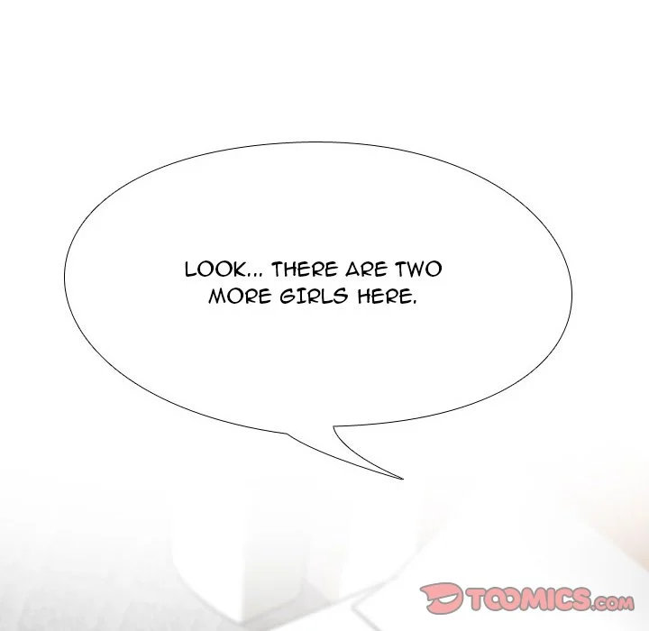 Our Exchange Chapter 92