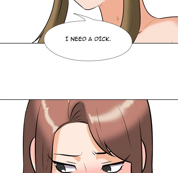 Our Exchange Chapter 92