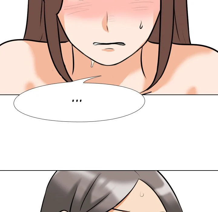 Our Exchange Chapter 92
