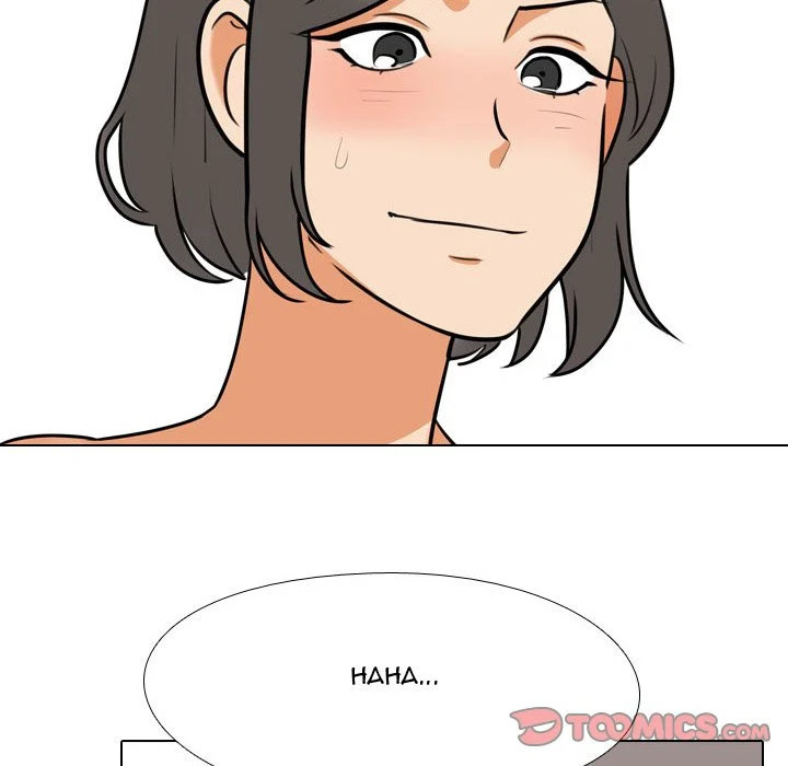 Our Exchange Chapter 92
