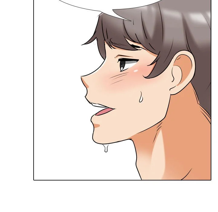 Our Exchange Chapter 92