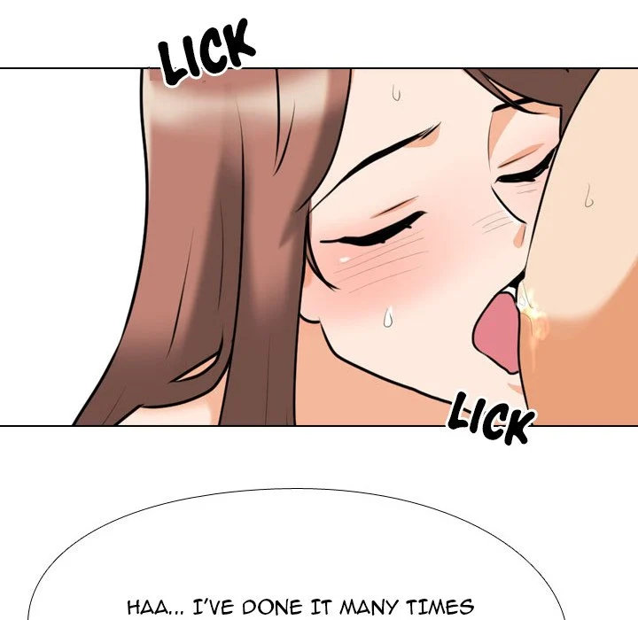 Our Exchange Chapter 92