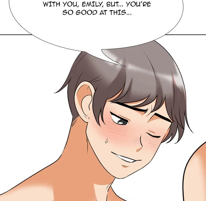 Our Exchange Chapter 92