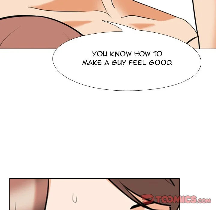 Our Exchange Chapter 92