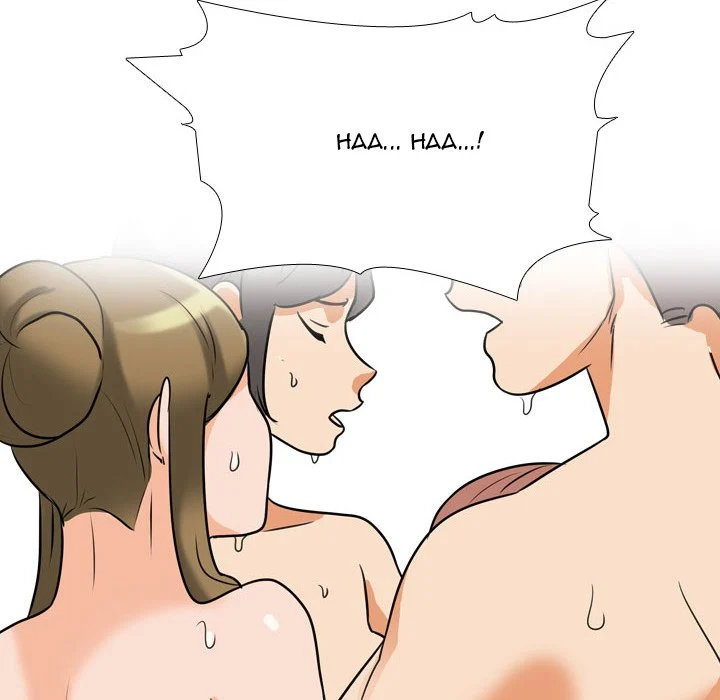 Our Exchange Chapter 92