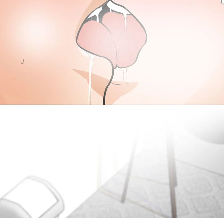 Our Exchange Chapter 92