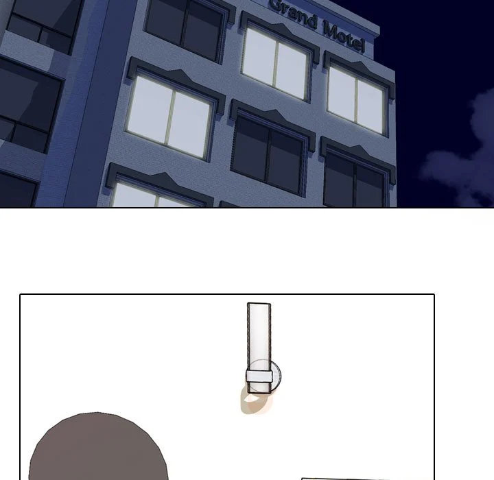 Our Exchange Chapter 92