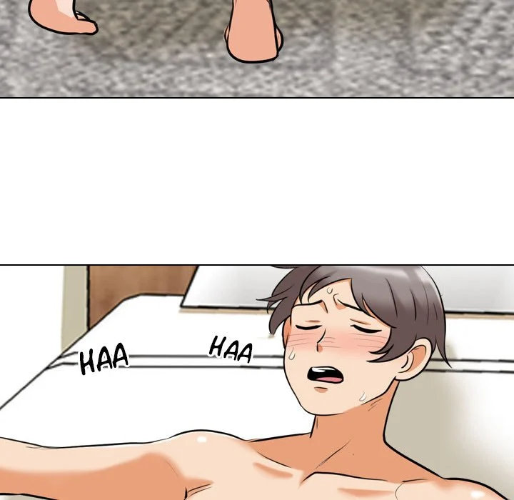 Our Exchange Chapter 92