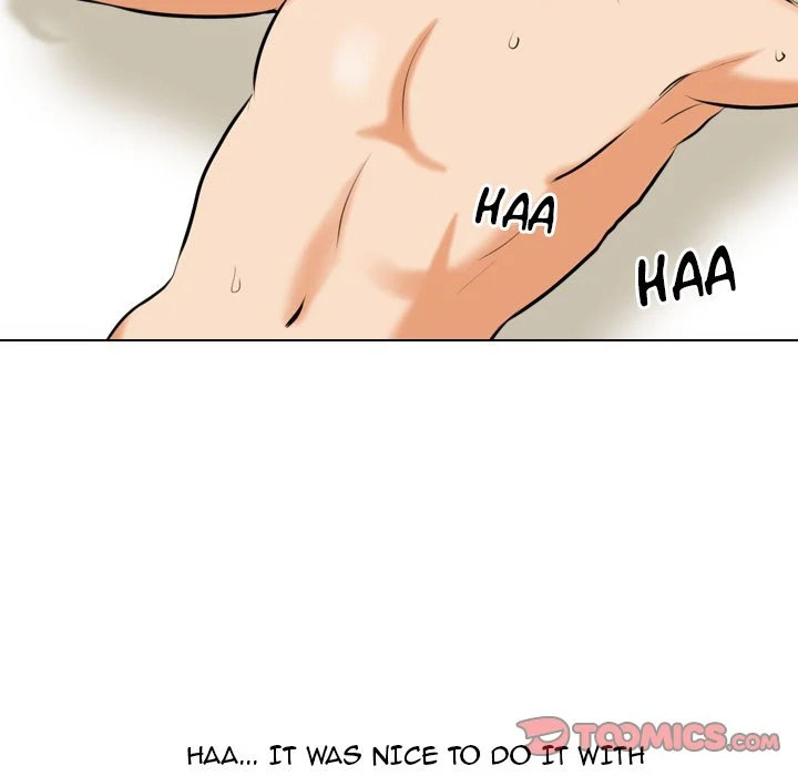 Our Exchange Chapter 92