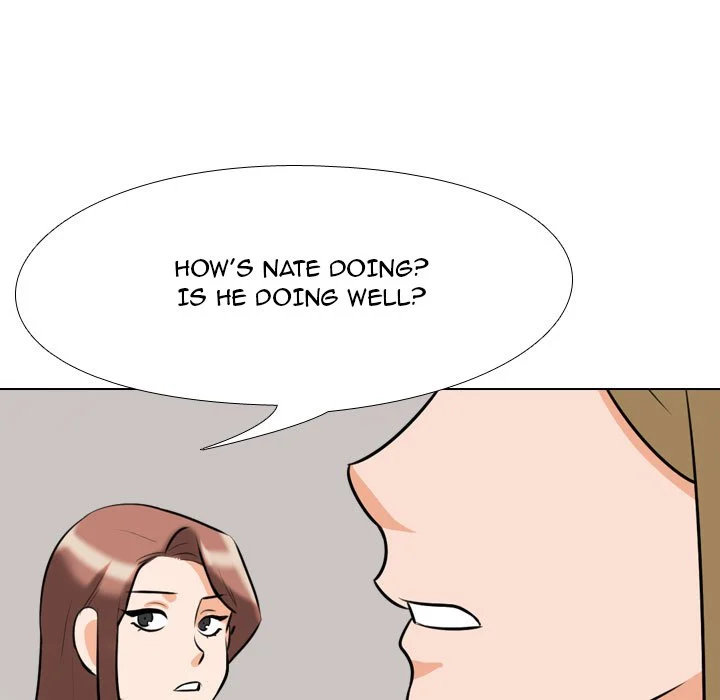 Our Exchange Chapter 92