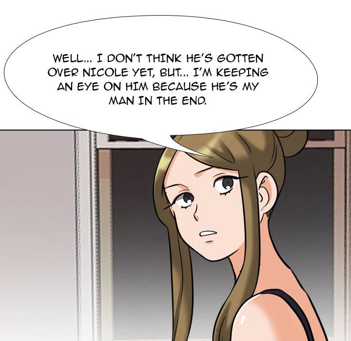 Our Exchange Chapter 92