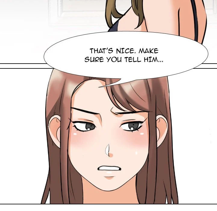 Our Exchange Chapter 92