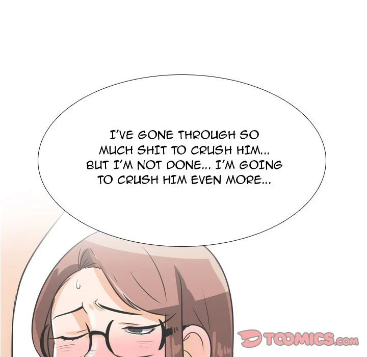 Our Exchange Chapter 92