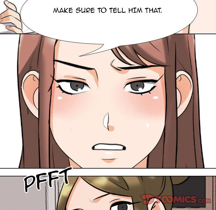Our Exchange Chapter 92