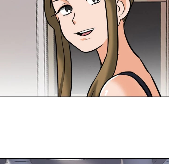 Our Exchange Chapter 92