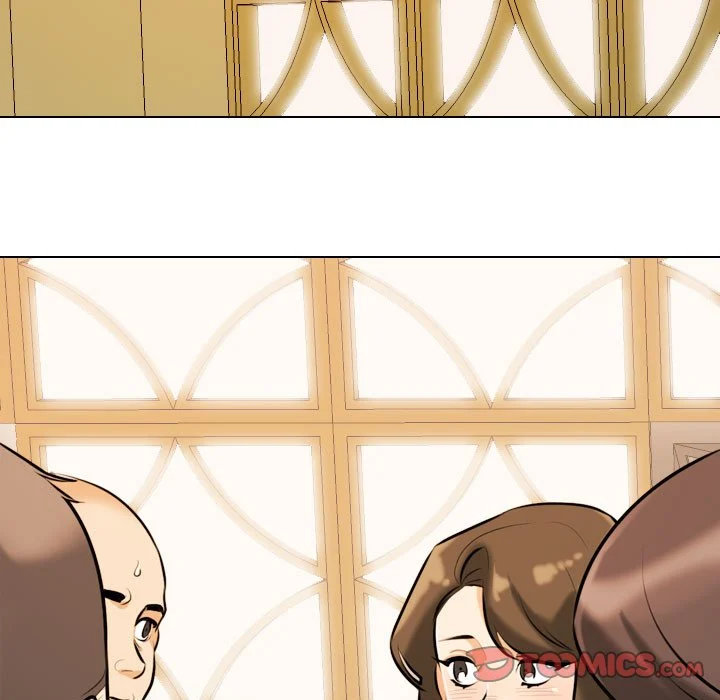 Our Exchange Chapter 92