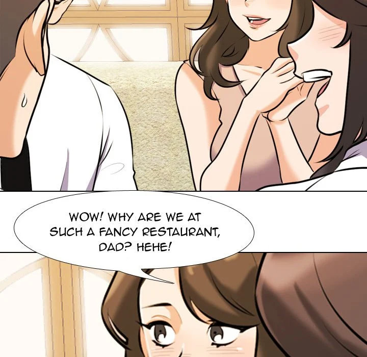 Our Exchange Chapter 92