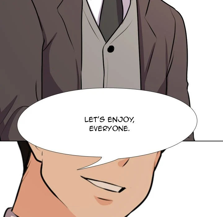 Our Exchange Chapter 92