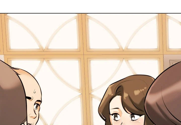Our Exchange Chapter 93