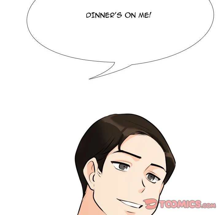 Our Exchange Chapter 93