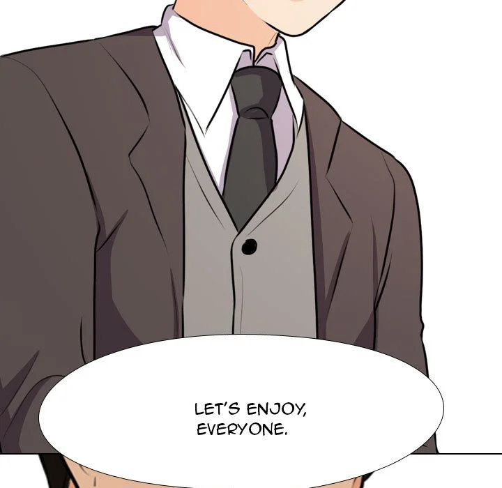 Our Exchange Chapter 93