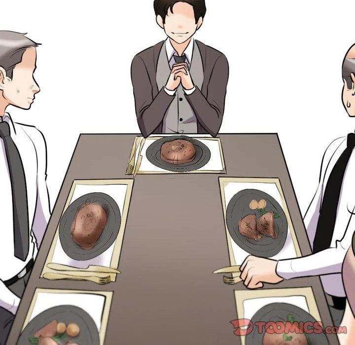 Our Exchange Chapter 93