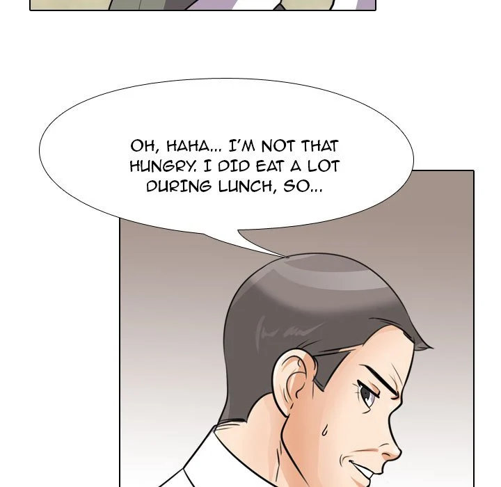 Our Exchange Chapter 93