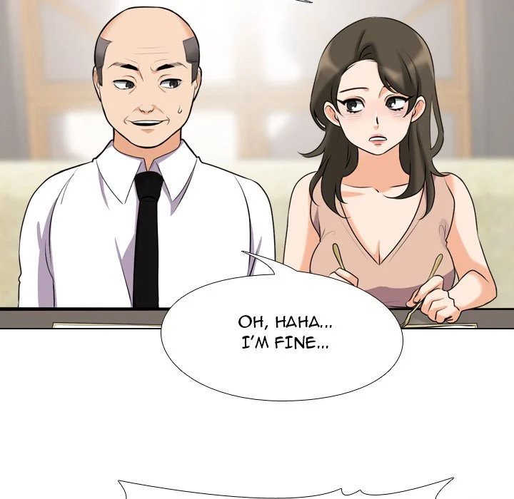 Our Exchange Chapter 93
