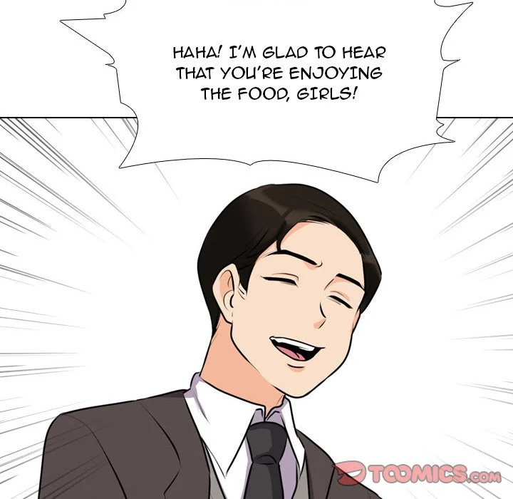 Our Exchange Chapter 93