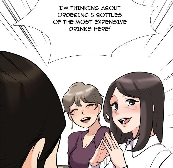 Our Exchange Chapter 93