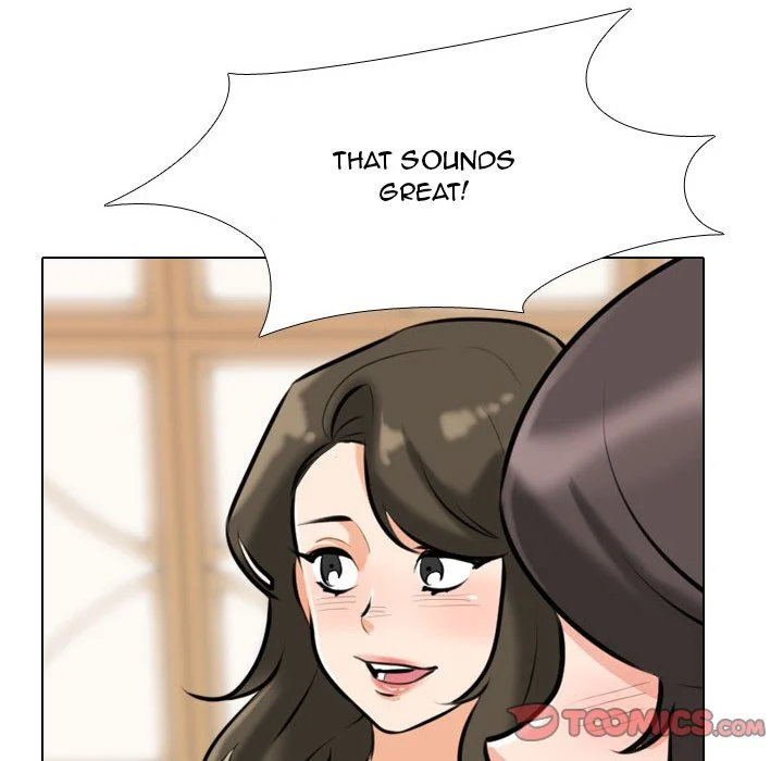 Our Exchange Chapter 93