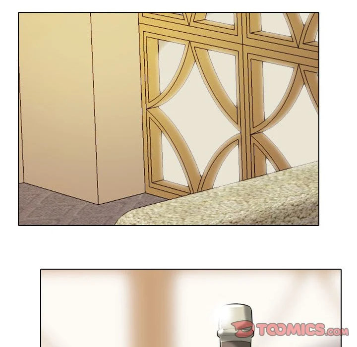 Our Exchange Chapter 93