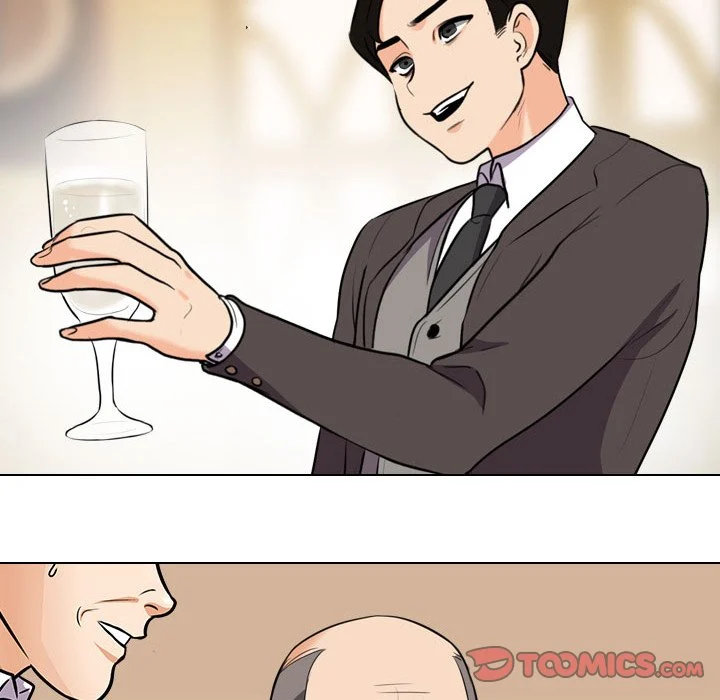 Our Exchange Chapter 93