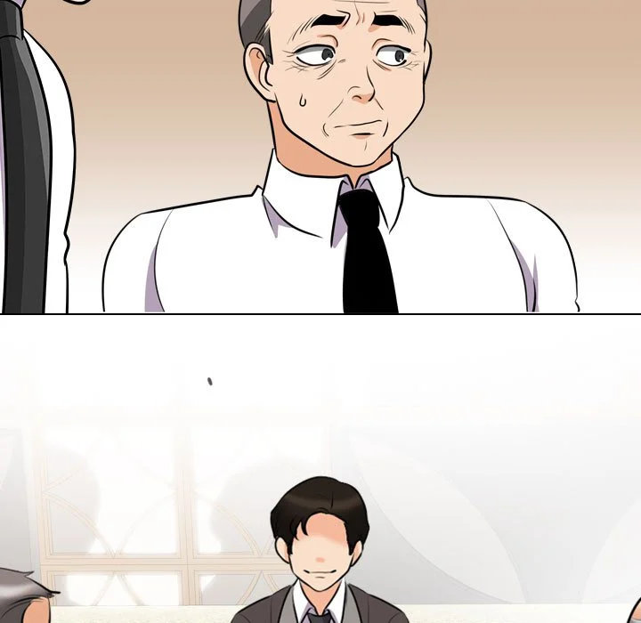 Our Exchange Chapter 93