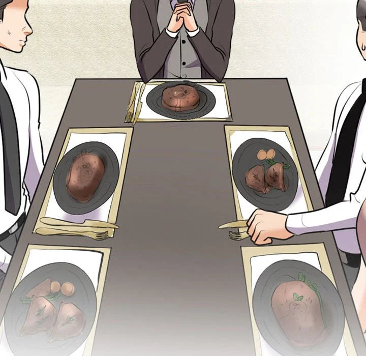 Our Exchange Chapter 93