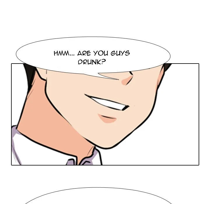 Our Exchange Chapter 93